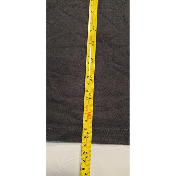 Mens Lucky Brand Chevrolet Camaro SS Super Sport Long Sleeve T Shirt M M - Picture 3 of 7